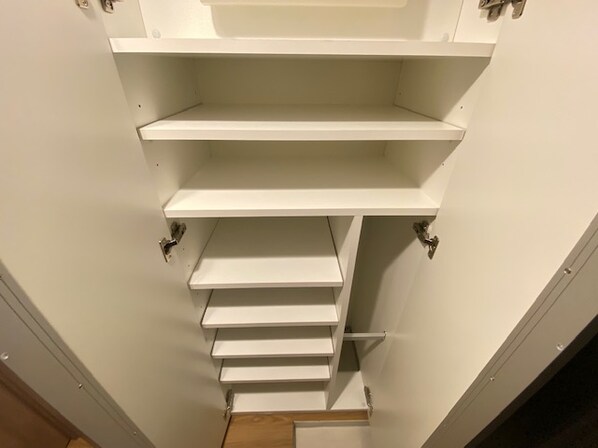 ハーモニーレジデンス東京南砂パークサイドの物件内観写真